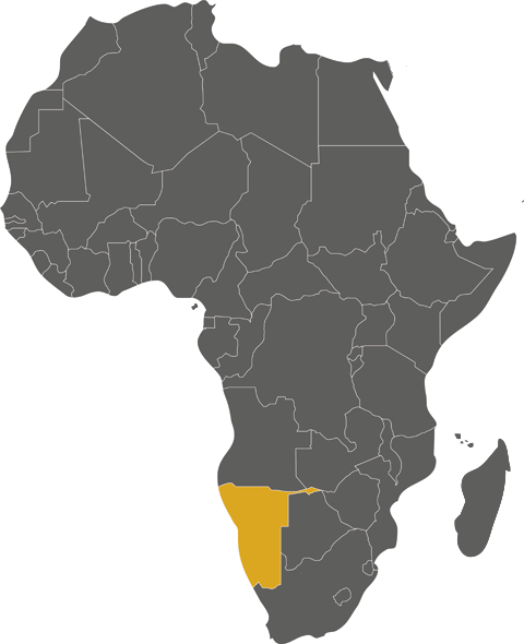 Namibia